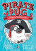 Pirate Pug by Laura James
