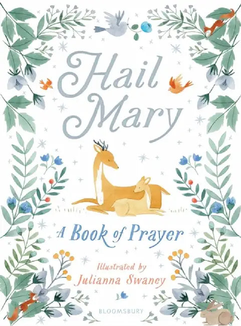 Hail Mary