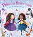 Princess Snowbelle and the Snow Games by Peter Cook