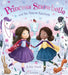 Princess Snowbelle and the Snow Games by Peter Cook