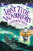 The Lost Tide Warriors by Catherine Doyle