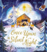 Once Upon A Silent Night by Dawn Casey