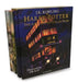 Harry Potter - The Illustrated Collection by J. K. Rowling