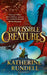 Impossible Creatures by Katherine Rundell