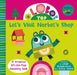Olobob Top: Let's Visit Norbet's Shop by Leigh Hodgkinson