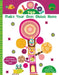 Olobob Top: Make Your Own Olobob Home by Leigh; Smith, Steve Hodgkinson
