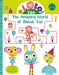 Olobob Top: The Amazing World of Olobob Top by Leigh Hodgkinson