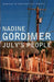 July'S People by Nadine Gordimer
