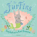 The FurFins: TinyTail and the Lost Treasure by Alison Ritchie