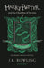 Harry Potter and the Chamber of Secrets - Slytherin Edition by Barrie Arliss