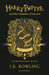 Harry Potter and the Chamber of Secrets – Hufflepuff Edition by J. K. Rowling