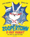 Zoopertown: X-Ray Rabbit by Jem Packer