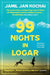 99 Nights in Logar by Jamil Jan Kochai
