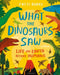 What the Dinosaurs Saw by Fatti Burke