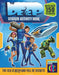 The Deep Sticker Activity Book