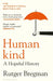Humankind by Rutger Bregman