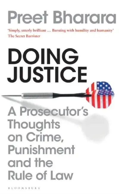 Doing Justice by Cayla Fay