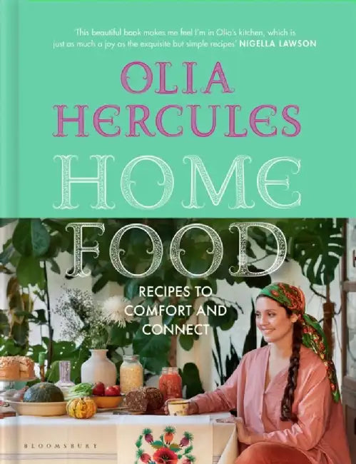 Home Food by Olia Hercules