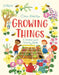 KEW: Growing Things
