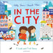 In the City by Holly James