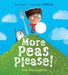 More Peas Please! by Tom McLaughlin