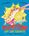Zoopertown: Zip-Zap Giraffe by Jem Packer