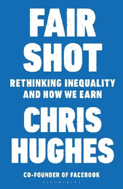 Fair Shot by Chris Hughes