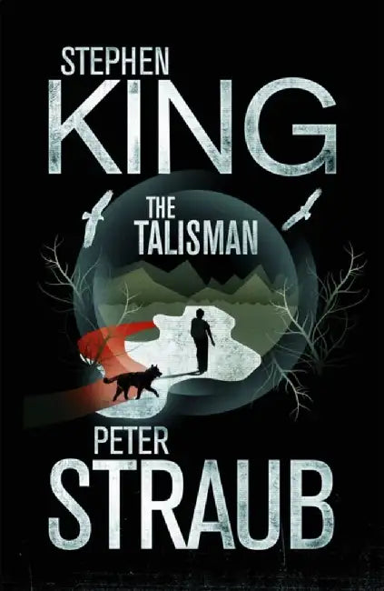 The Talisman by Stephen King