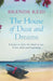 The House of Dust and Dreams by Brenda Reid