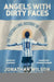 Angels With Dirty Faces: The Footballing History Of Argentina by Wilson, Jonathan