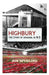 Highbury by Jon Spurling