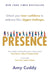 Presence by Amy Cuddy