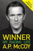 Winner: My Racing Life by A. P. McCoy