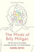 The Minds of Billy Milligan by Daniel Keyes