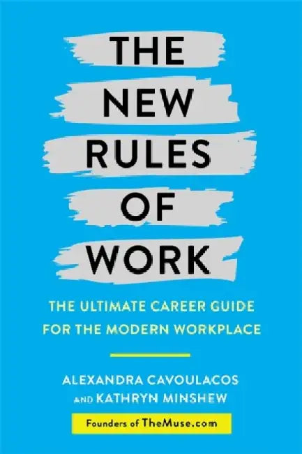 New Rules of Work 