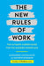 New Rules of Work  by R. W. Rideout