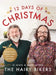 The Hairy Bikers' 12 Days of Christmas by Hairy Bikers