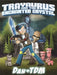 DanTDM: Trayaurus and the Enchanted Crystal by DanTDM