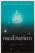 Meditation, Orion Plain and Simple by Lynne Lauren