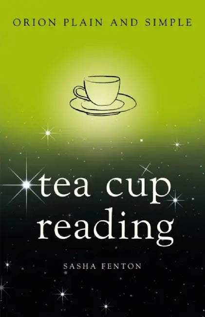 Tea Cup Reading, Orion Plain and Simple by Various