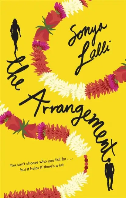 The Arrangement by Sonya Lalli