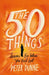 The 50 Things: Lessons for When You Feel Lost by Nicolas Martin