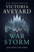 War Storm by Victoria Aveyard