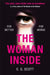 The Woman Inside by E. G. Scott
