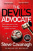 The Devil’s Advocate by Steve Cavanagh