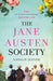 The Jane Austen Society by Natalie Jenner