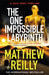 The One Impossible Labyrinth by Matthew Reilly