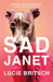 Sad Janet by Lucie Britsch