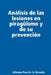 Análisis de las lesiones en piragüismo y de su prevención by Urbano Poo De La Granda