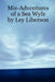 MIS-Adventures of a Sea Wyfe by Ley Liberson by Ley Liberson